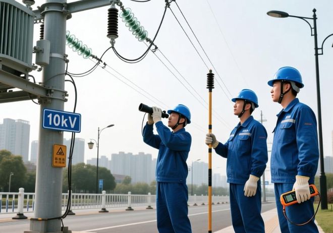 配网行波故障精准定位装置如何剥离冗余数据江苏宇拓电力