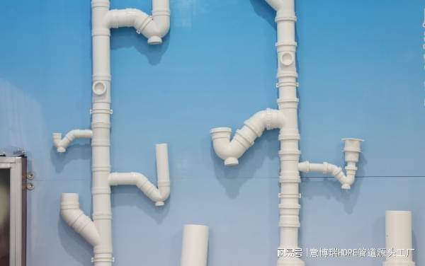 hdpe静音管和HDPE管区别